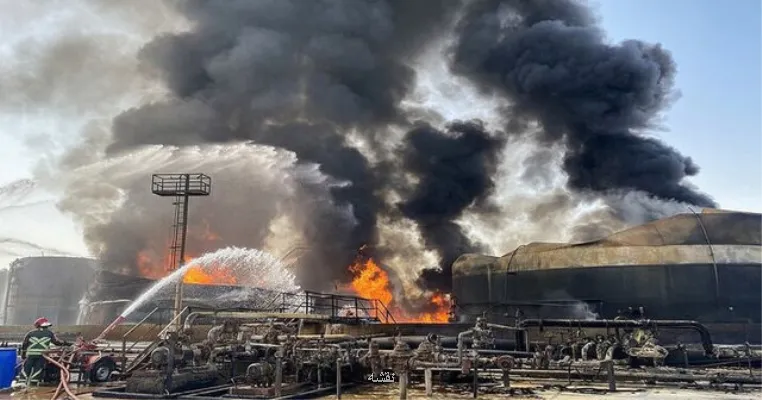 طراحی مدل هوشمند هشداردهنده برای کاهش حوادث پالایشگاهی