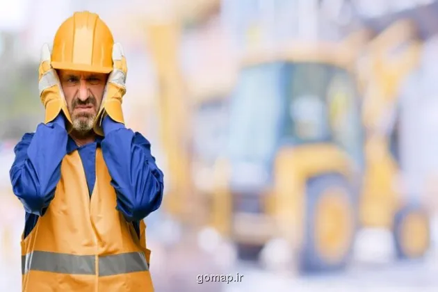 آلودگی صوتی، کارگران را پرخاشگر می کند