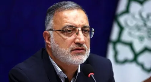 محدوده مسیر تشییع رهبر شهید انقلاب در تهران مشخص شد