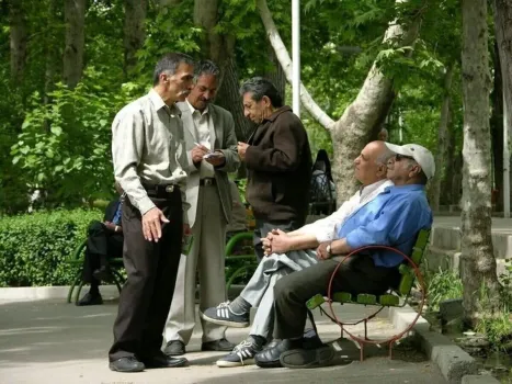 شرایط و زمان ثبت نام وام بازنشستگان