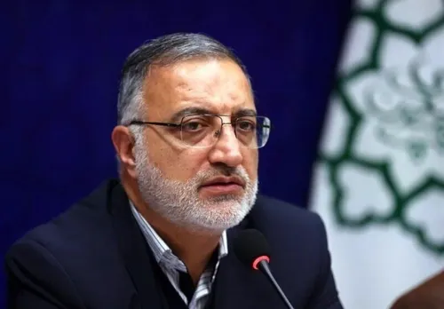 ادامه فعالیت انبارهای نفت در شهر تهران صلاح نیست