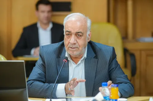 7 و شش دهم همت عوارض از سال 98 وصول نشده توقف شماره گذاری خودروی بدهکاران