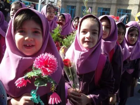 دستگاههای خدمات رسان حق قطع انشعابات مدارس را ندارند