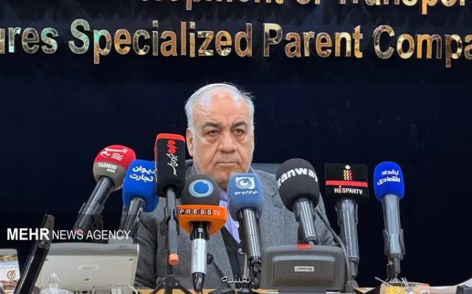 قسمتی از مطالبات پیمانکاران شرکت ساخت تا هفته بعد پرداخت می شود