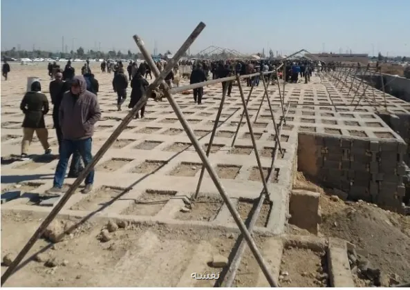 قبر، کفن، آمبولانس مرگ در پایتخت چقدر گران تر شد؟