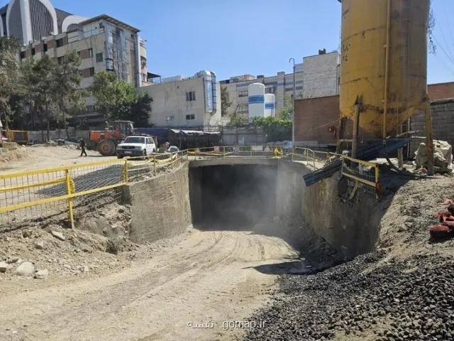اتصال مترو تهران به بیمارستان های پایتخت