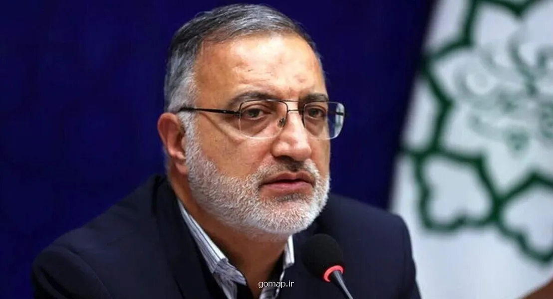 محدوده مسیر تشییع رهبر شهید انقلاب در تهران مشخص شد