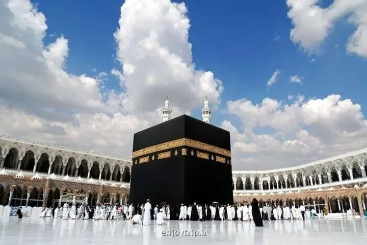 زمان پیش ثبت نام حج تمتع 1406 تغییر نمود