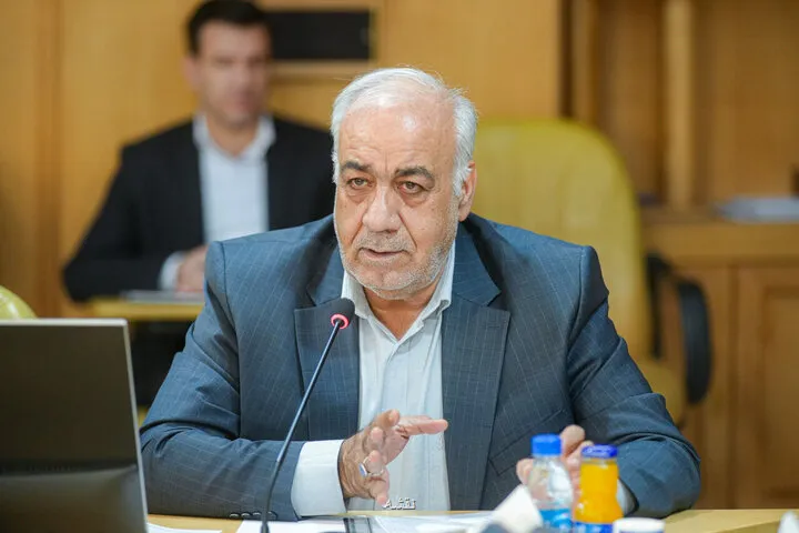 7 و شش دهم همت عوارض از سال 98 وصول نشده توقف شماره گذاری خودروی بدهکاران