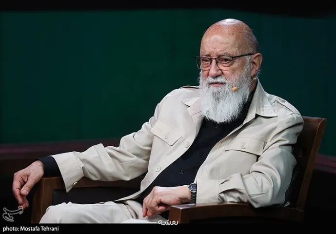 پیشنهاد نامگذاری فرودگاه مهرآباد به نام رهبرشهید