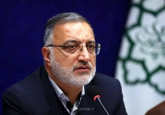 وعده زاکانی در رابطه با پل های تهران