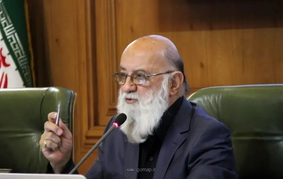 واکنش چمران به شایعه منحل شدن شوراها شتر در خواب بیند پنبه دانه