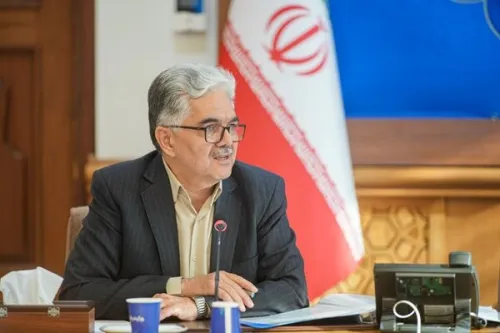 پهنه های بلندمرتبه سازی گرگان به زودی ابلاغ می شود