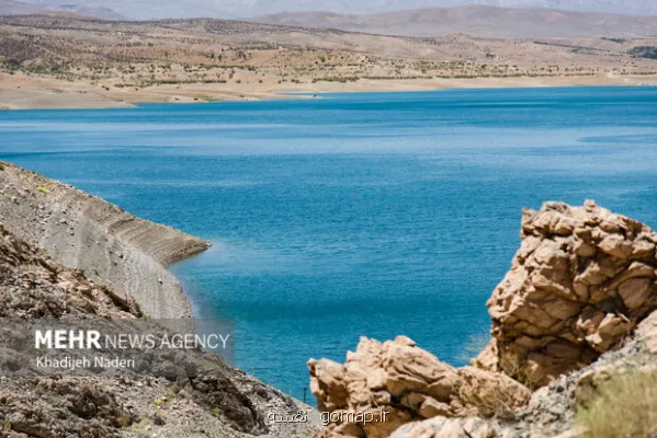 فعالیت سیستم های بارشی پاییز شروع شد بحران کم آبی تهران جبران نمی شود