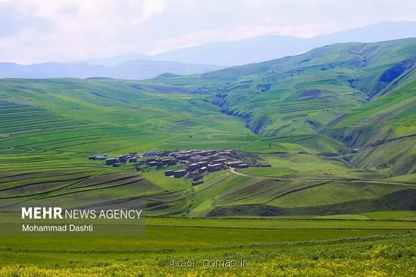 مشکل شمال کشور کمبود زمین نیست الگوی ساخت وساز باید تغییر کند