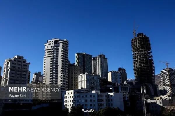 بخش قابل توجهی از واحدهای تولید شده با نیاز مردم تناسب ندارد