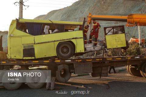 پیام تسلیت رییس جهاد دانشگاهی به دنبال حادثه روز گذشته دانشگاه آزاد