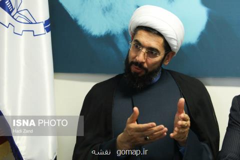 ۹۰ درصد دانشجویان مخاطبین برنامه های فرهنگی و اجتماعی دانشگاه ها نیستند
