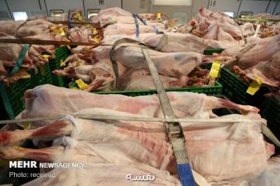 تركیب نانوذرات و بلاكچین برای مقابله با واردات گوشت تقلبی
