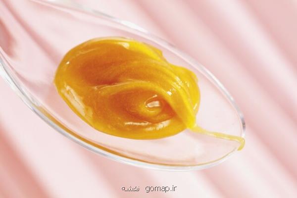 استفاده از عسل به جای آنتی بیوتیك