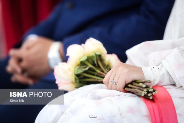 مهلت ثبت نام ازدواج دانشجویی تمدید گردید