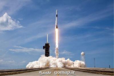 تعویق پرتاب ماهواره نظامی كره جنوبی توسط اسپیس ایكس