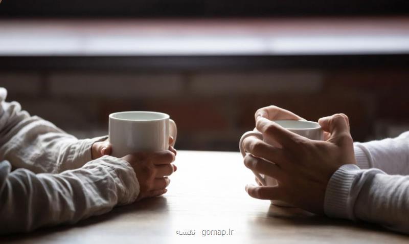 برای آرامش خود حاضرجوابی را كنار بگذارید