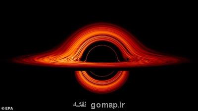 حضور هزاران سیاره عظیم در اطراف سیاه چاله ها!