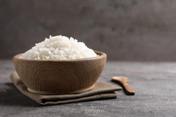 آب جوش آرسنیك برنج را از بین می برد