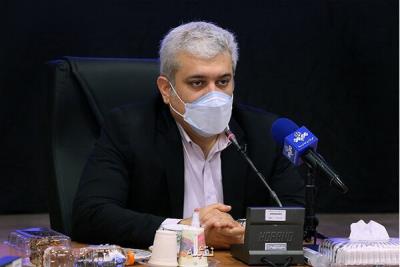 ایران از ۳ روش برای تولید واكسن كرونا بهره برد