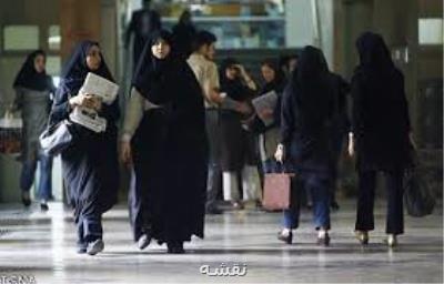 سیاست وزارت بهداشت برای پیش گیری از افت تحصیلی دانشجویان شاهد و ایثارگر