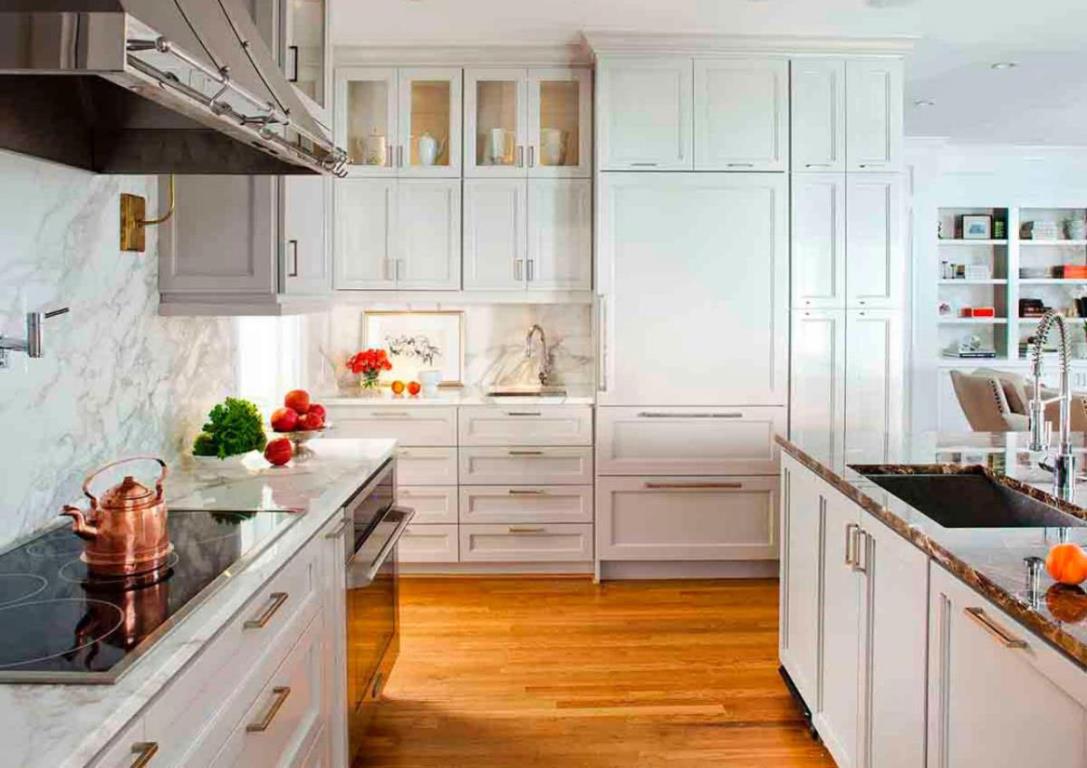 خدمات كابینت گروه هستی