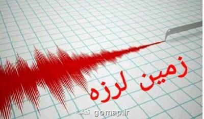 ثبت بزرگترین و بیشترین زلزله ها در استان كرمان